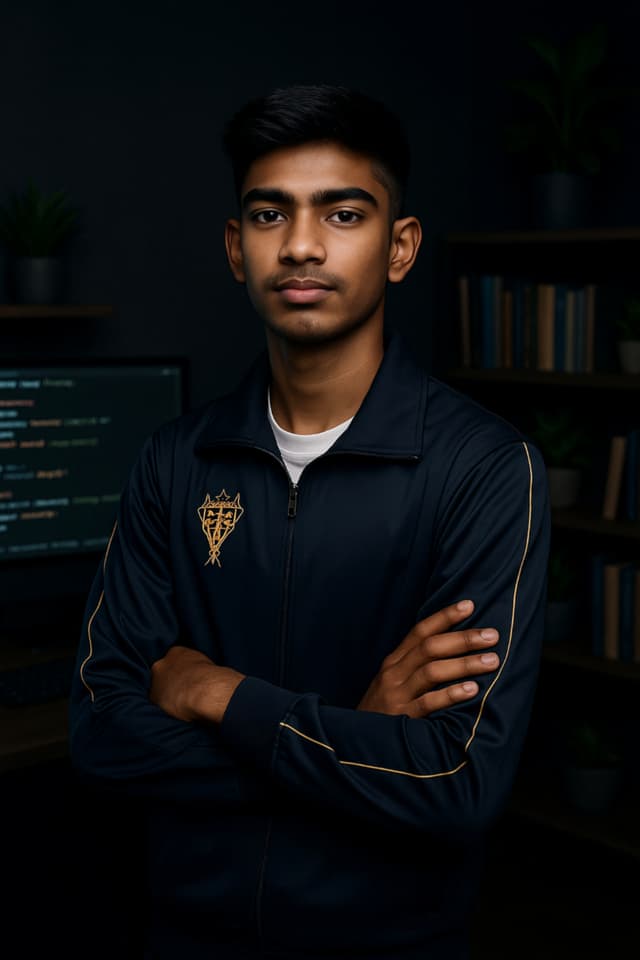 Chakka Prince